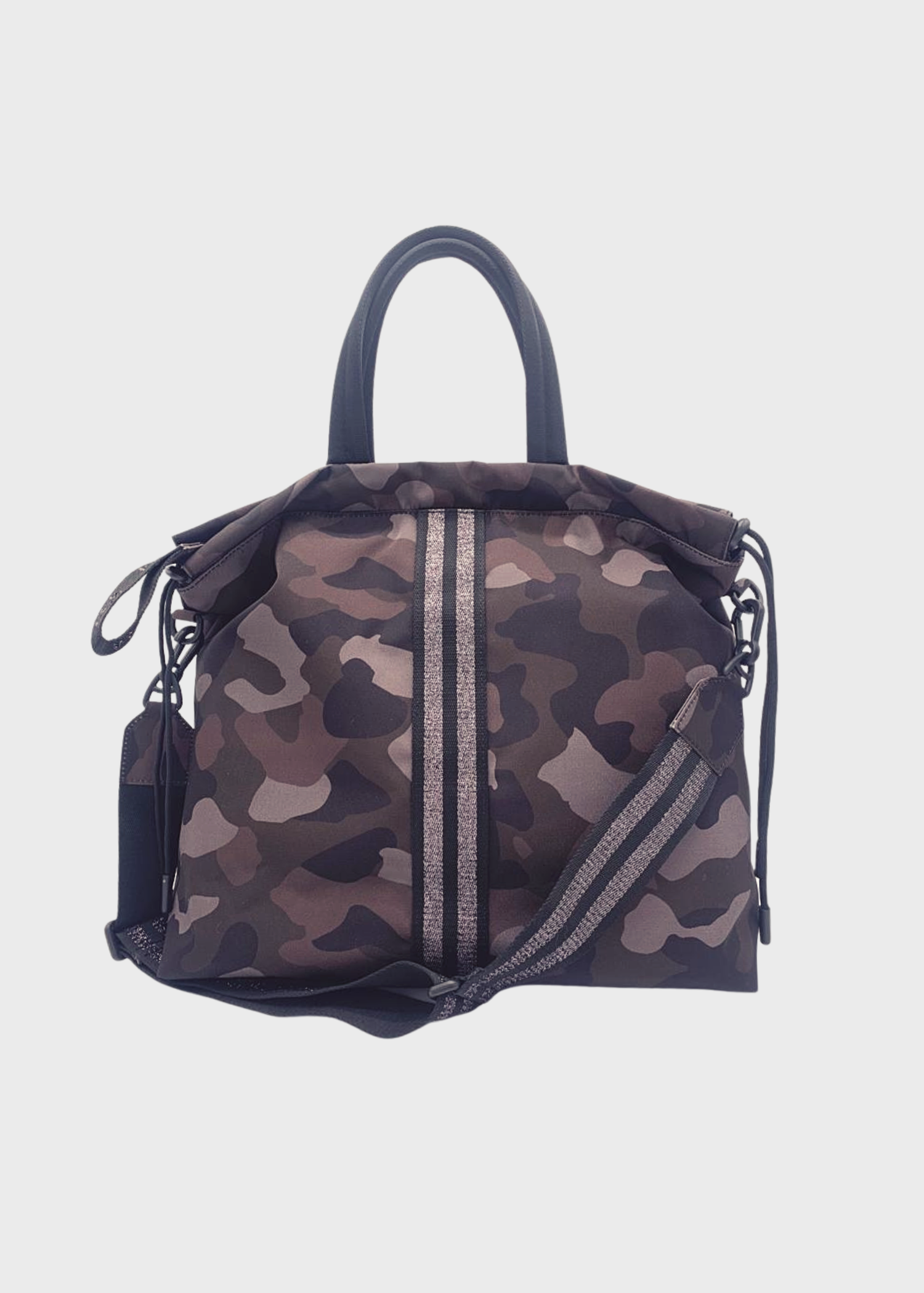ACE Tote Bag Camouflage